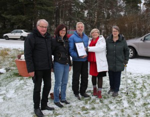 Centern i Enköpingsbygden